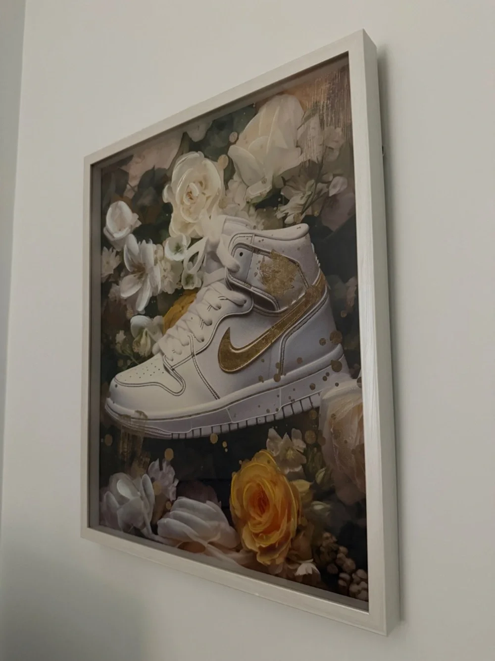 Beautiful Frame - Picture 1 of 1
